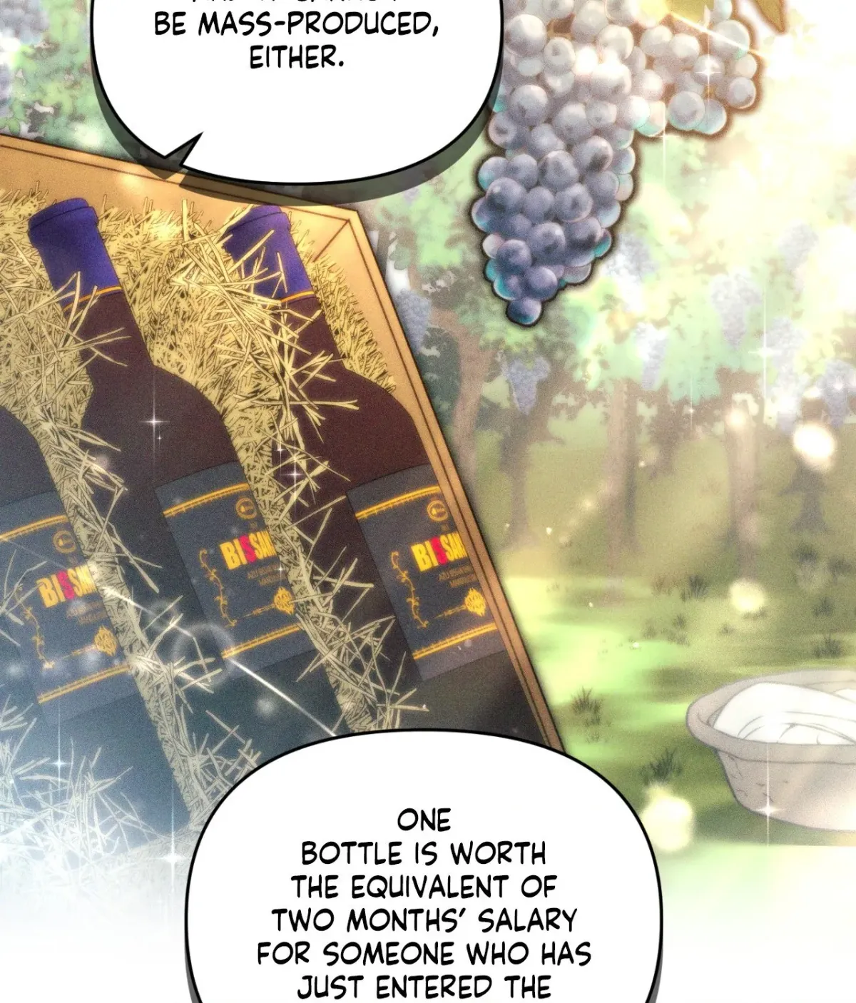 Read A Staged Scandal chapter 11 image 35 on Lezhin
