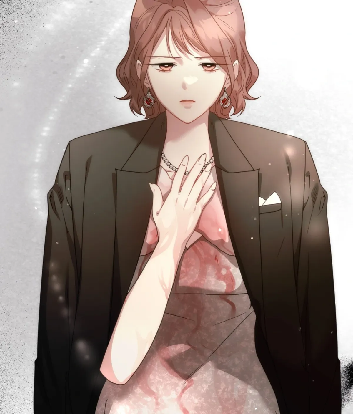 Read A Staged Scandal chapter 11 image 39 on Lezhin