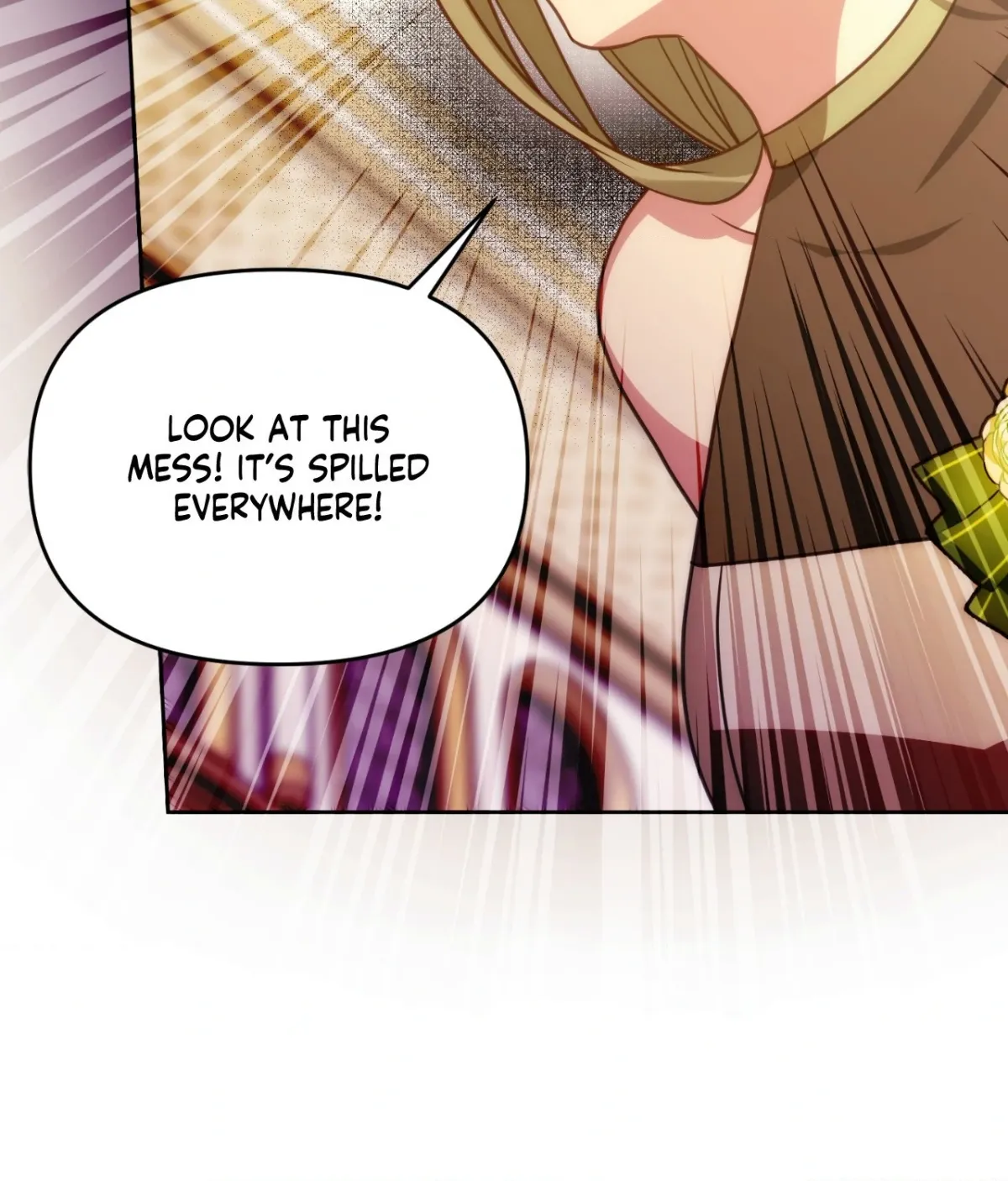 Read A Staged Scandal chapter 11 image 4 on Lezhin