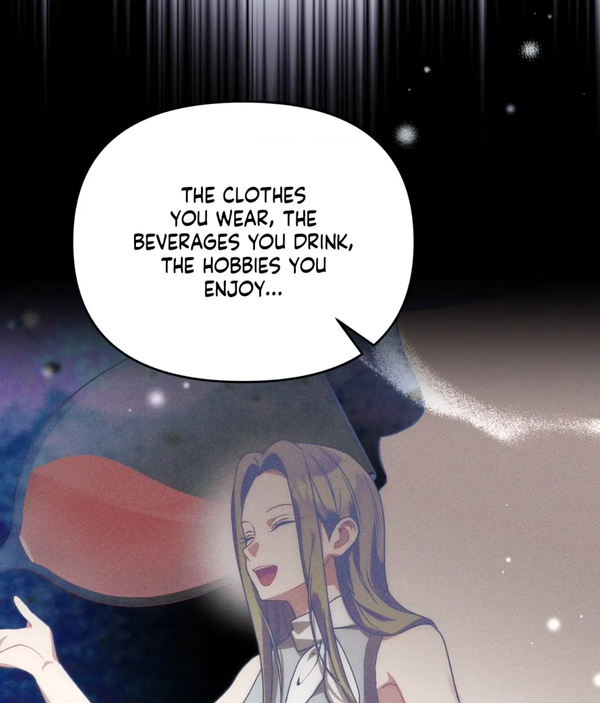 Read A Staged Scandal chapter 11 image 41 on Lezhin