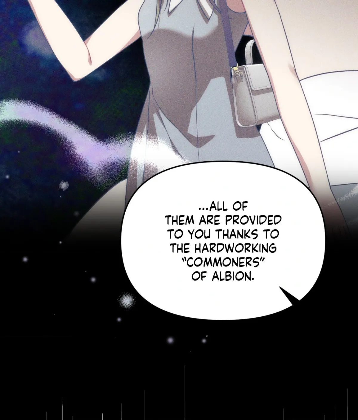 Read A Staged Scandal chapter 11 image 42 on Lezhin
