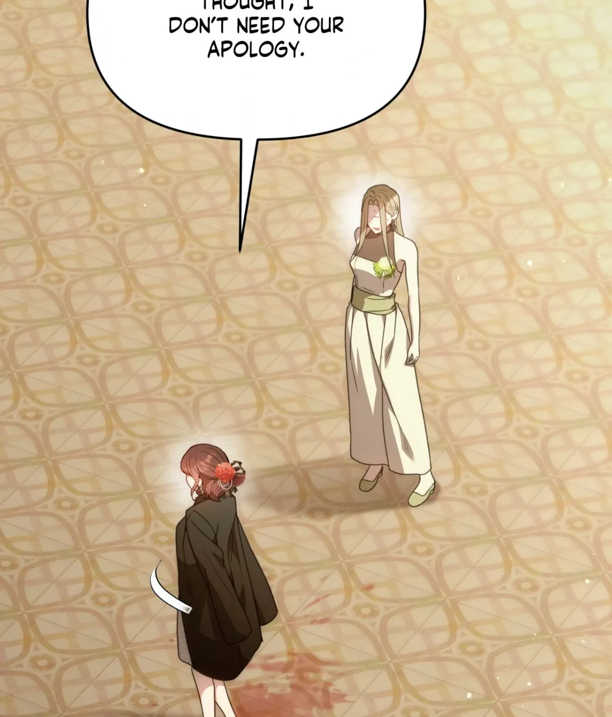 Read A Staged Scandal chapter 11 image 46 on Lezhin