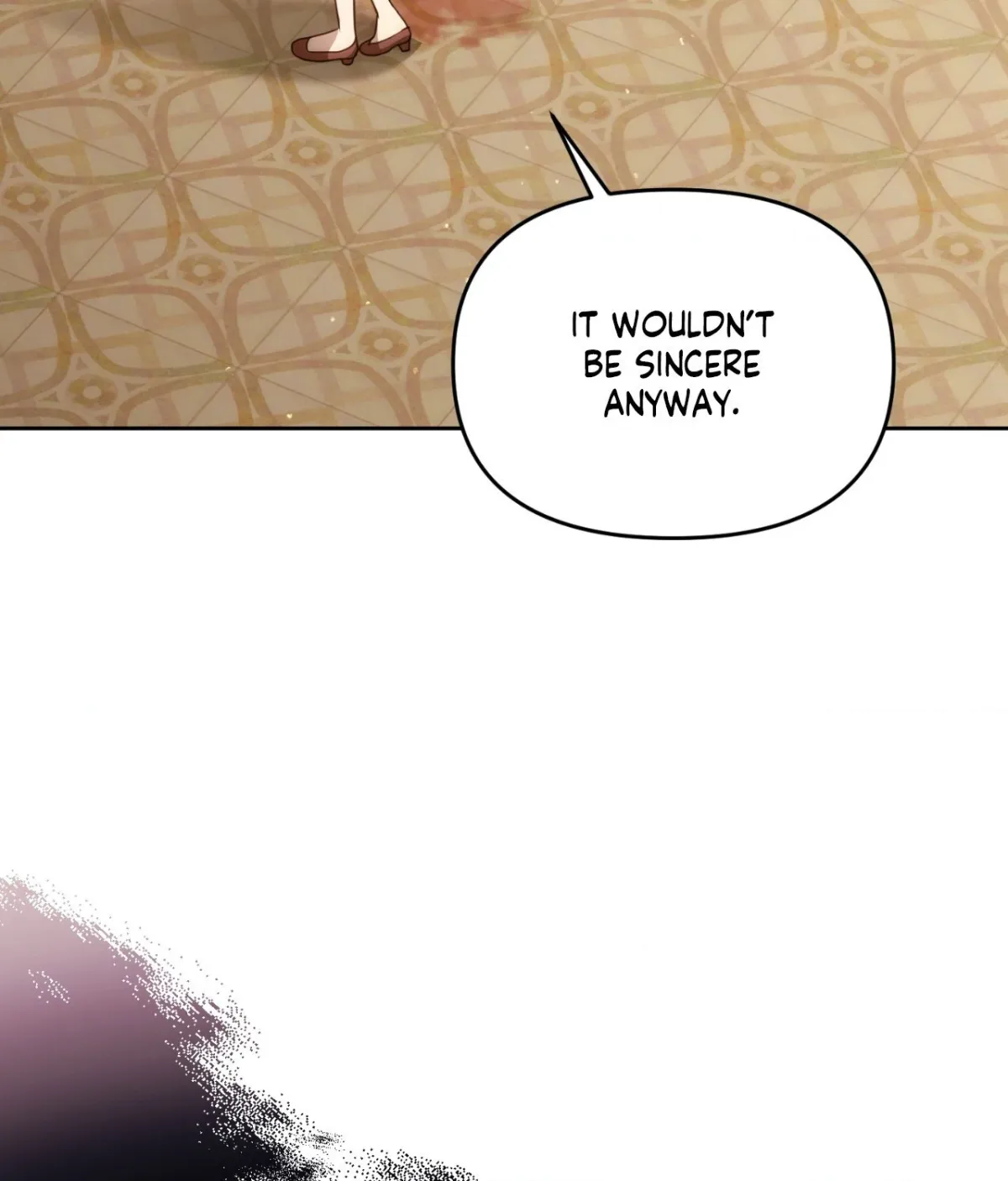 Read A Staged Scandal chapter 11 image 47 on Lezhin
