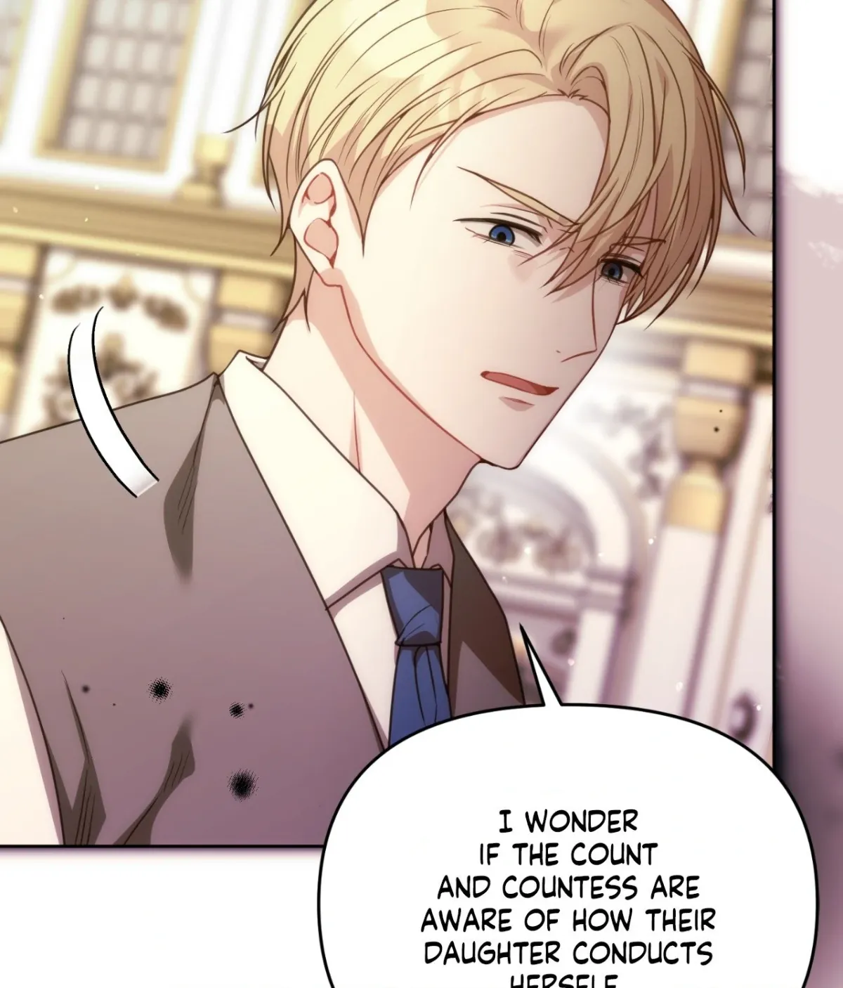 Read A Staged Scandal chapter 11 image 50 on Lezhin