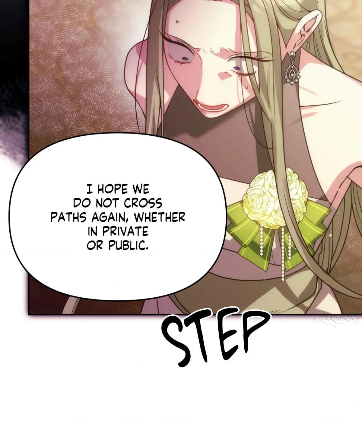 Read A Staged Scandal chapter 11 image 52 on Lezhin