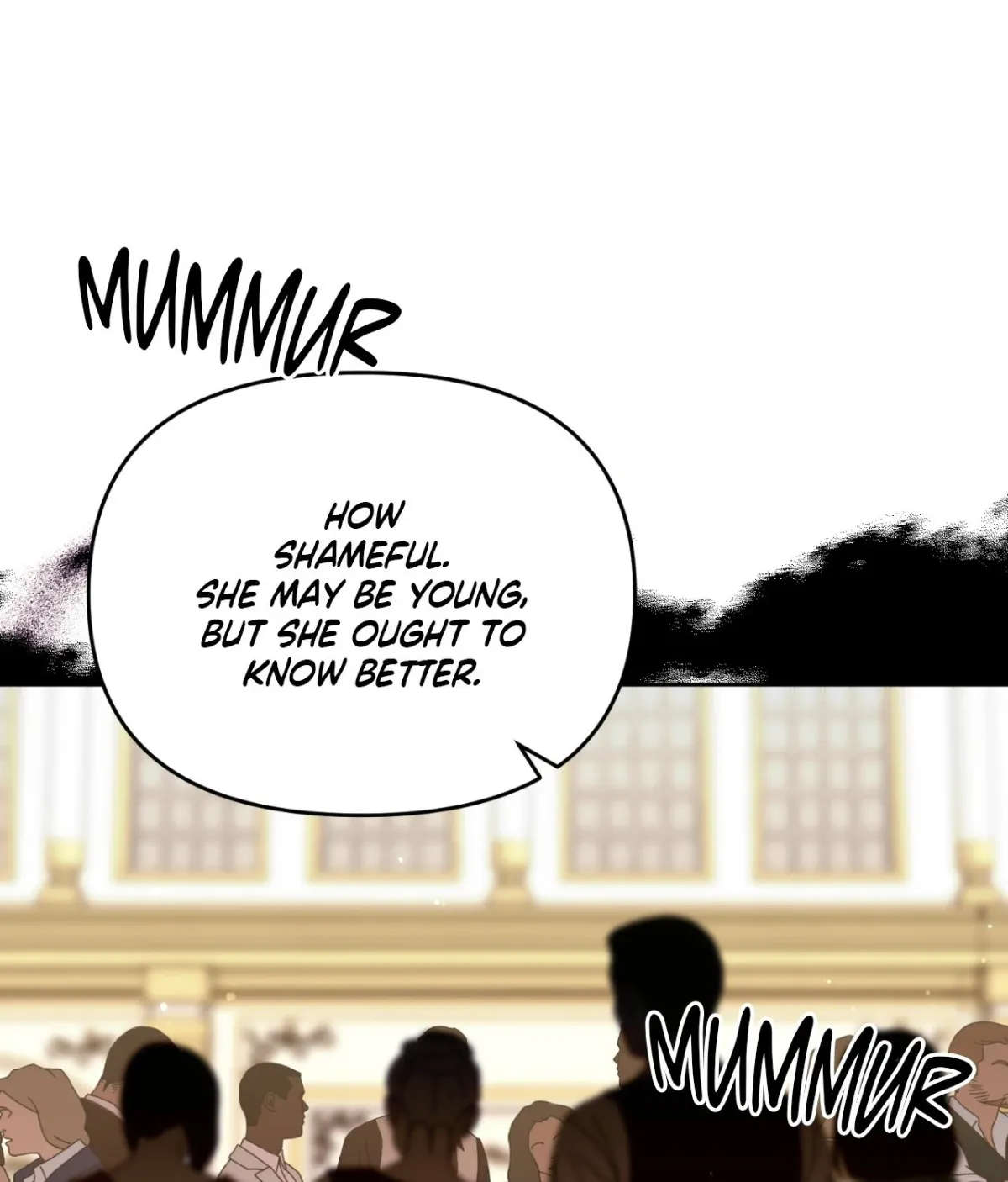 Read A Staged Scandal chapter 11 image 53 on Lezhin