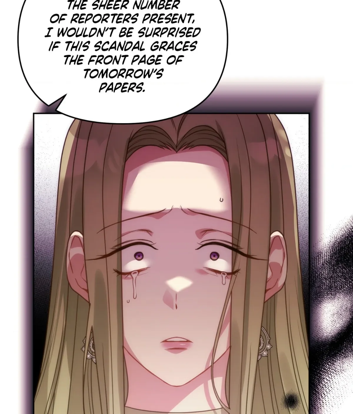 Read A Staged Scandal chapter 11 image 55 on Lezhin