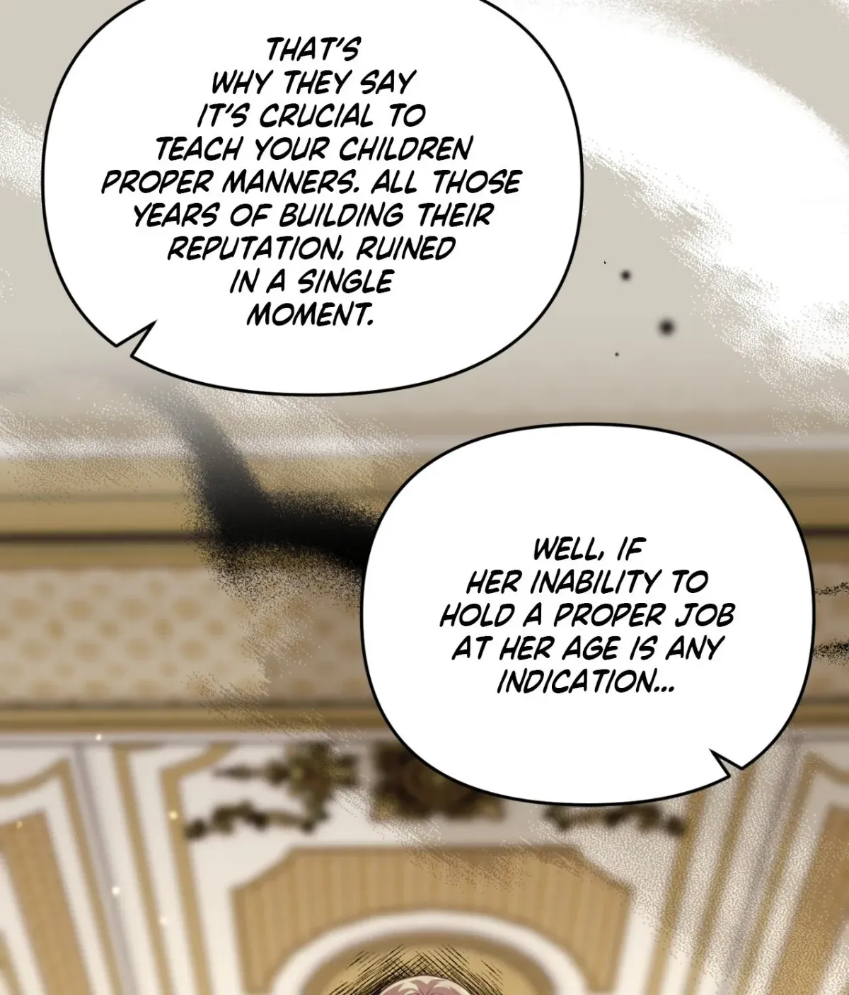 Read A Staged Scandal chapter 11 image 57 on Lezhin