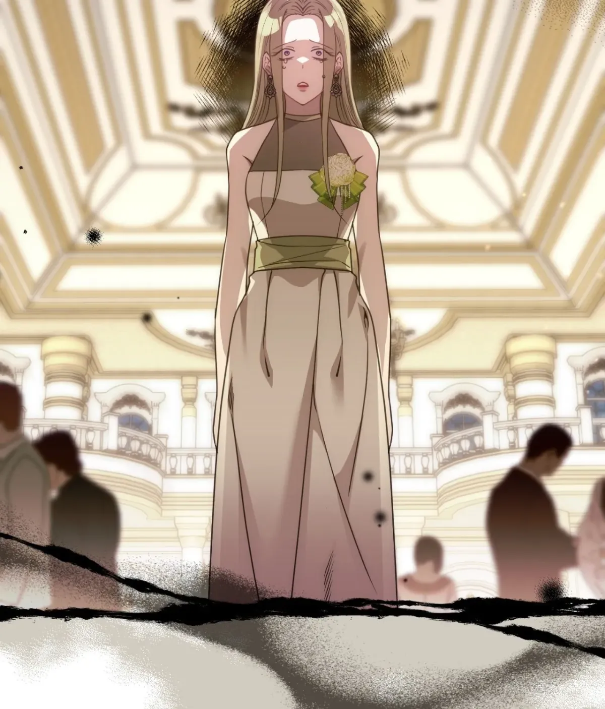 Read A Staged Scandal chapter 11 image 58 on Lezhin