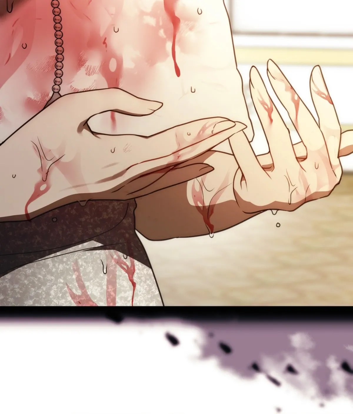 Read A Staged Scandal chapter 11 image 6 on Lezhin