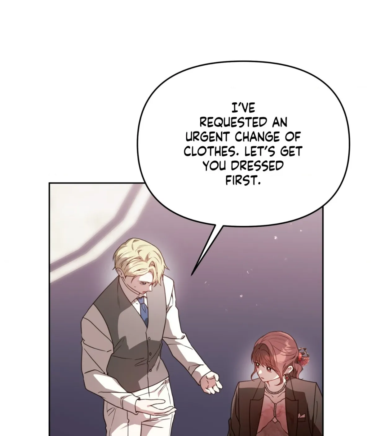 Read A Staged Scandal chapter 11 image 69 on Lezhin