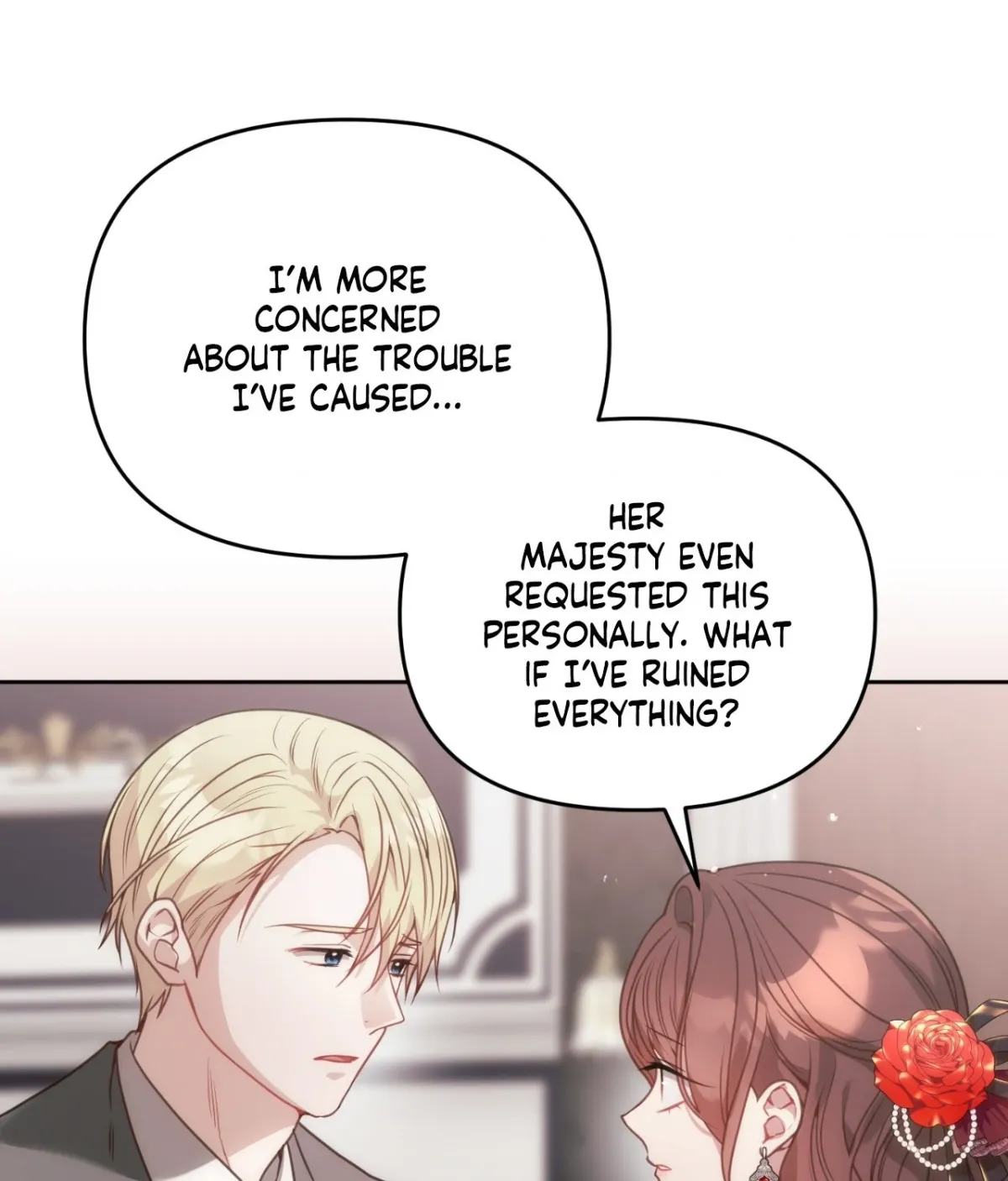 Read A Staged Scandal chapter 11 image 74 on Lezhin