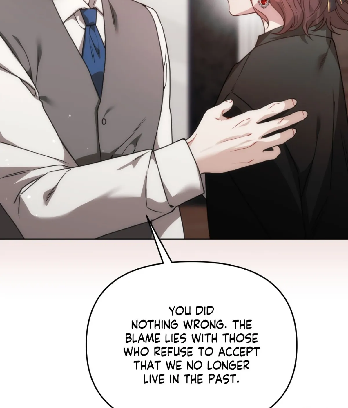 Read A Staged Scandal chapter 11 image 75 on Lezhin