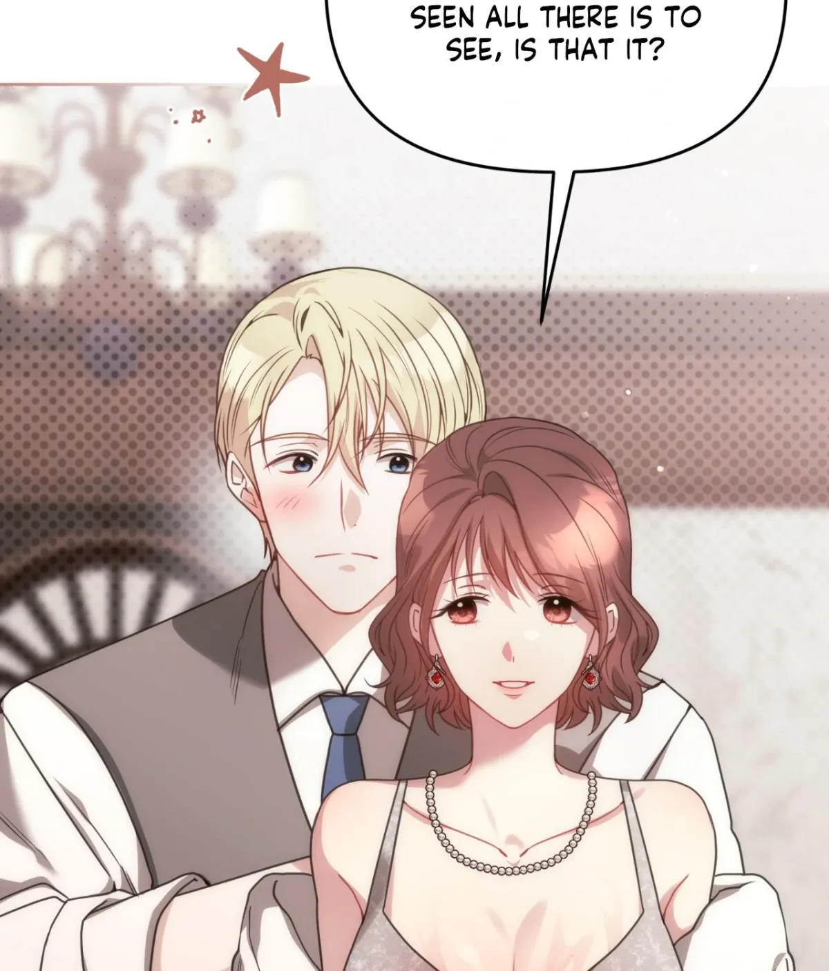 Read A Staged Scandal chapter 11 image 78 on Lezhin