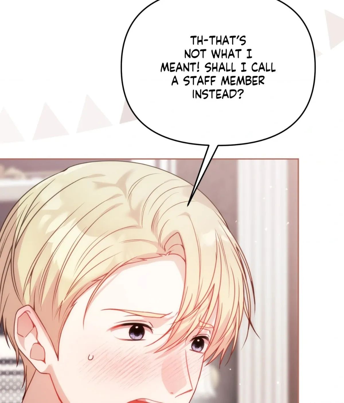 Read A Staged Scandal chapter 11 image 80 on Lezhin