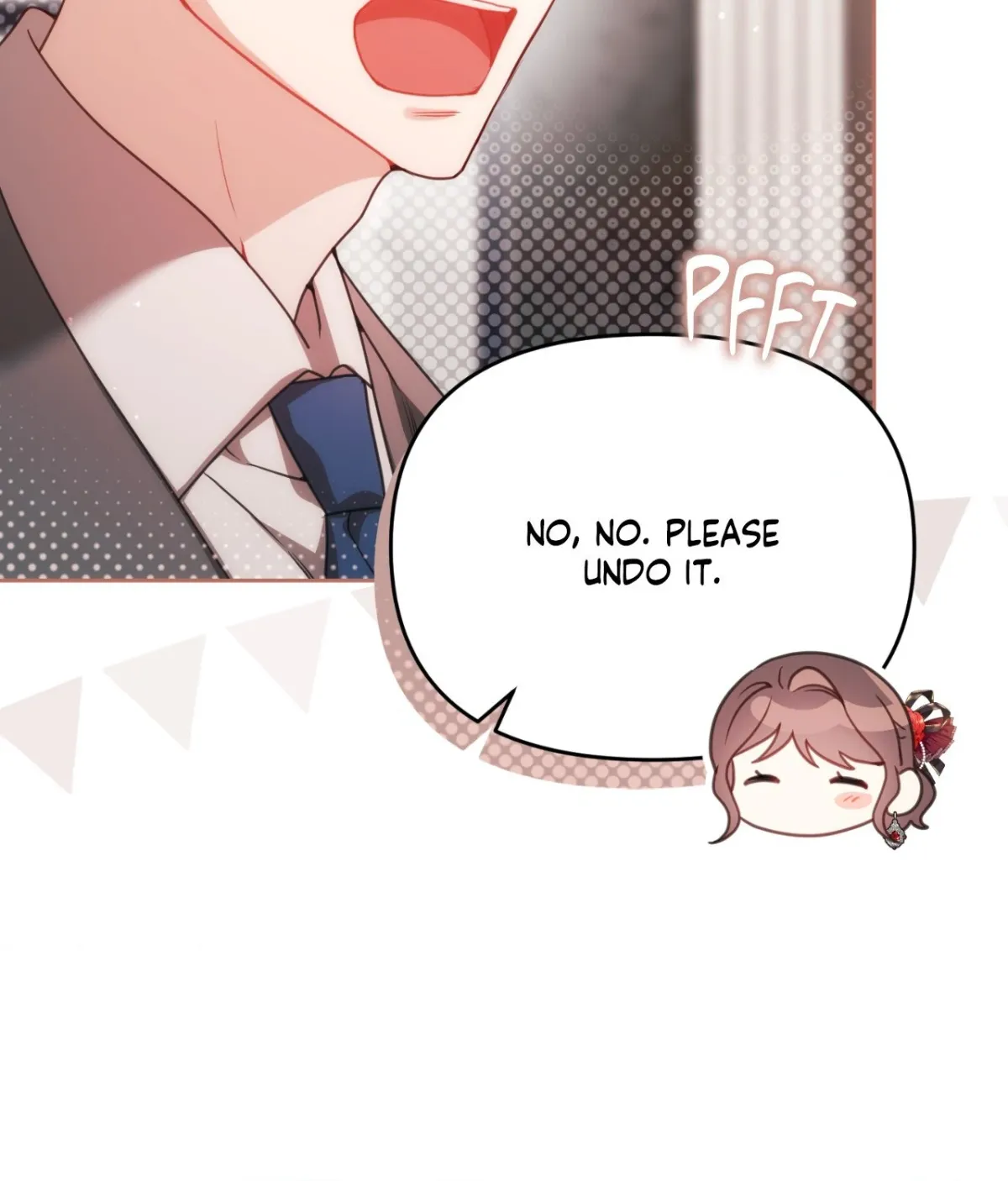 Read A Staged Scandal chapter 11 image 81 on Lezhin