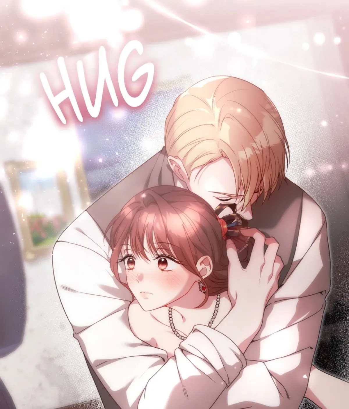 Read A Staged Scandal chapter 11 image 93 on Lezhin
