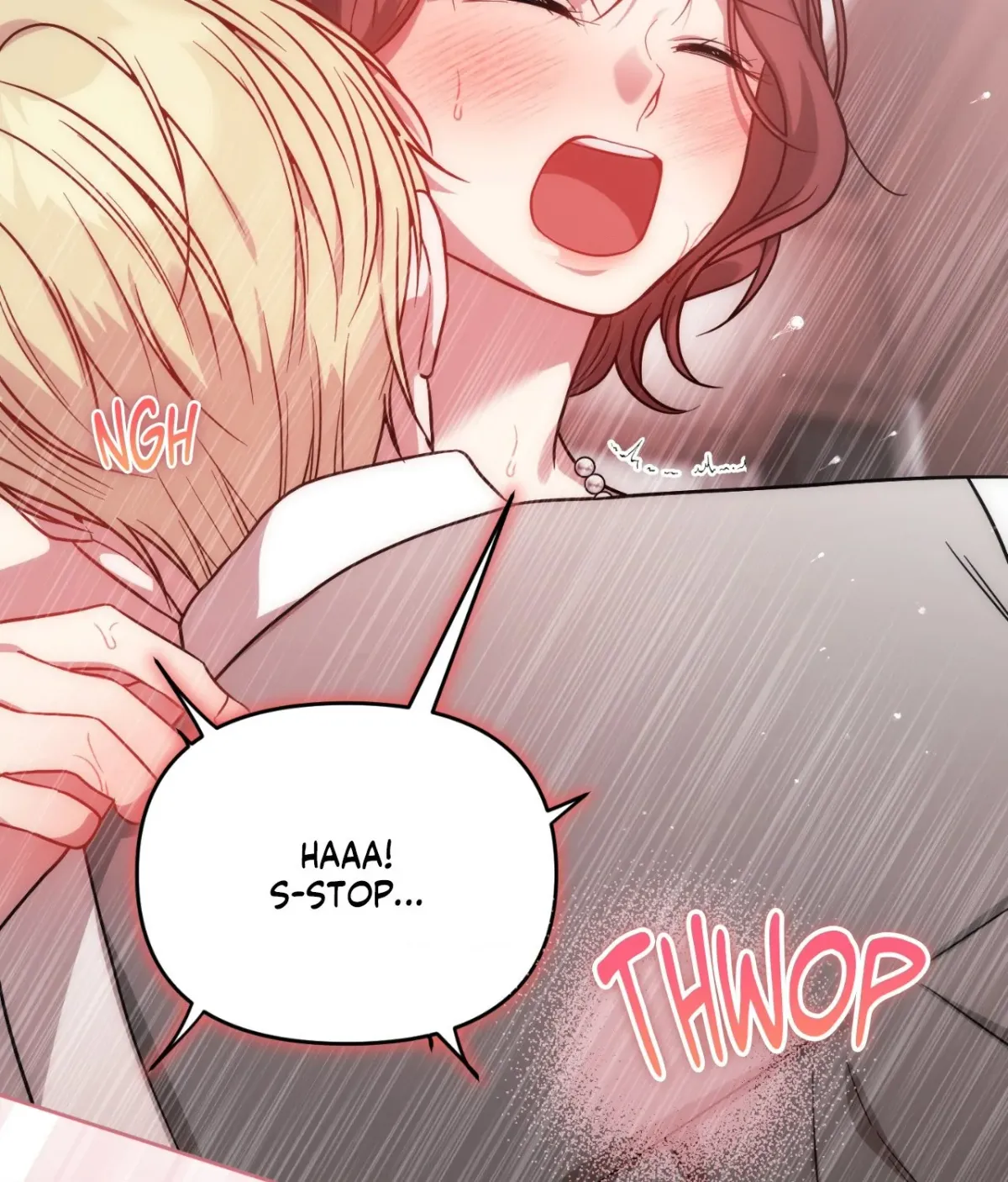 Read A Staged Scandal chapter 12 image 100 on Lezhin