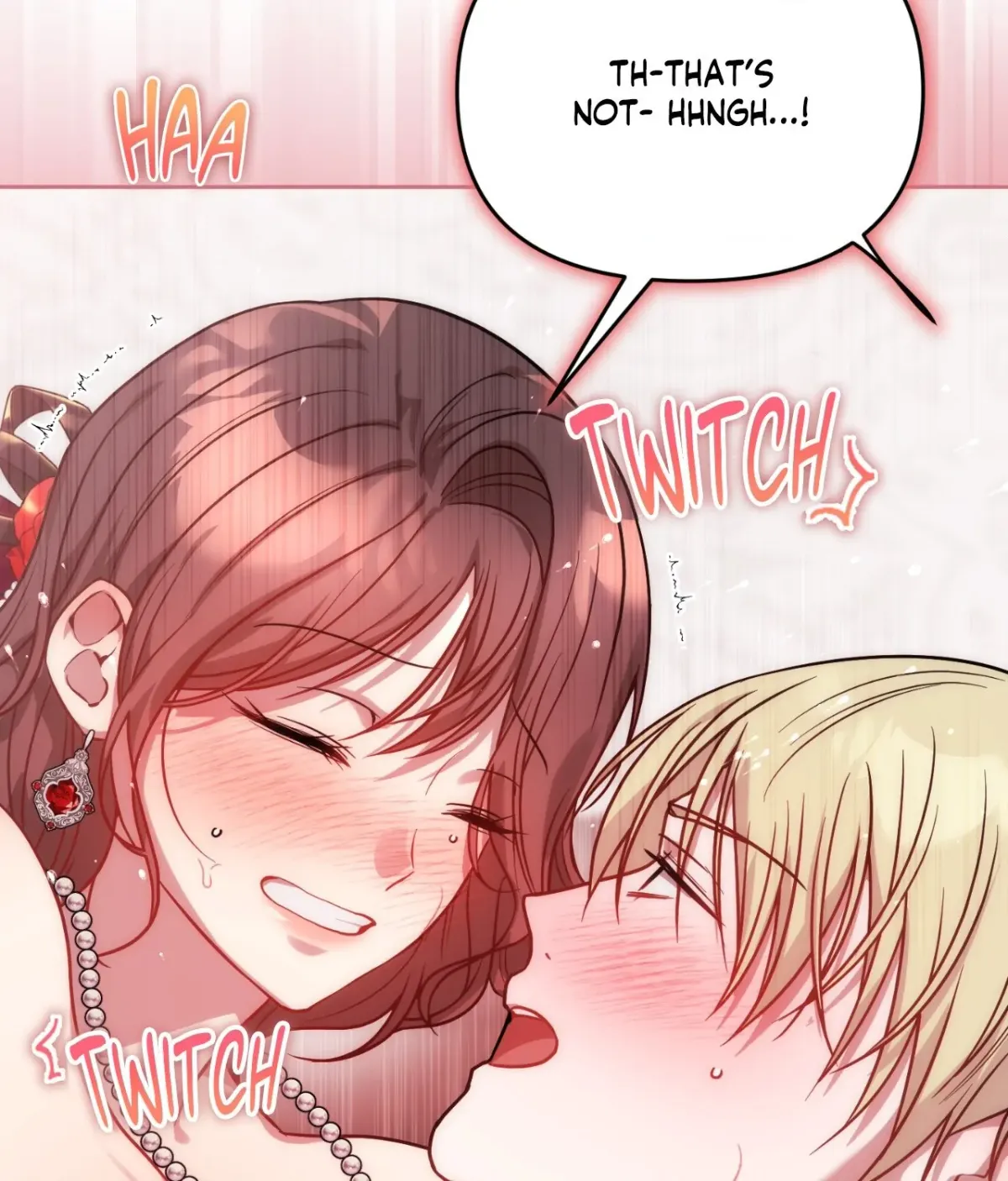 Read A Staged Scandal chapter 12 image 104 on Lezhin