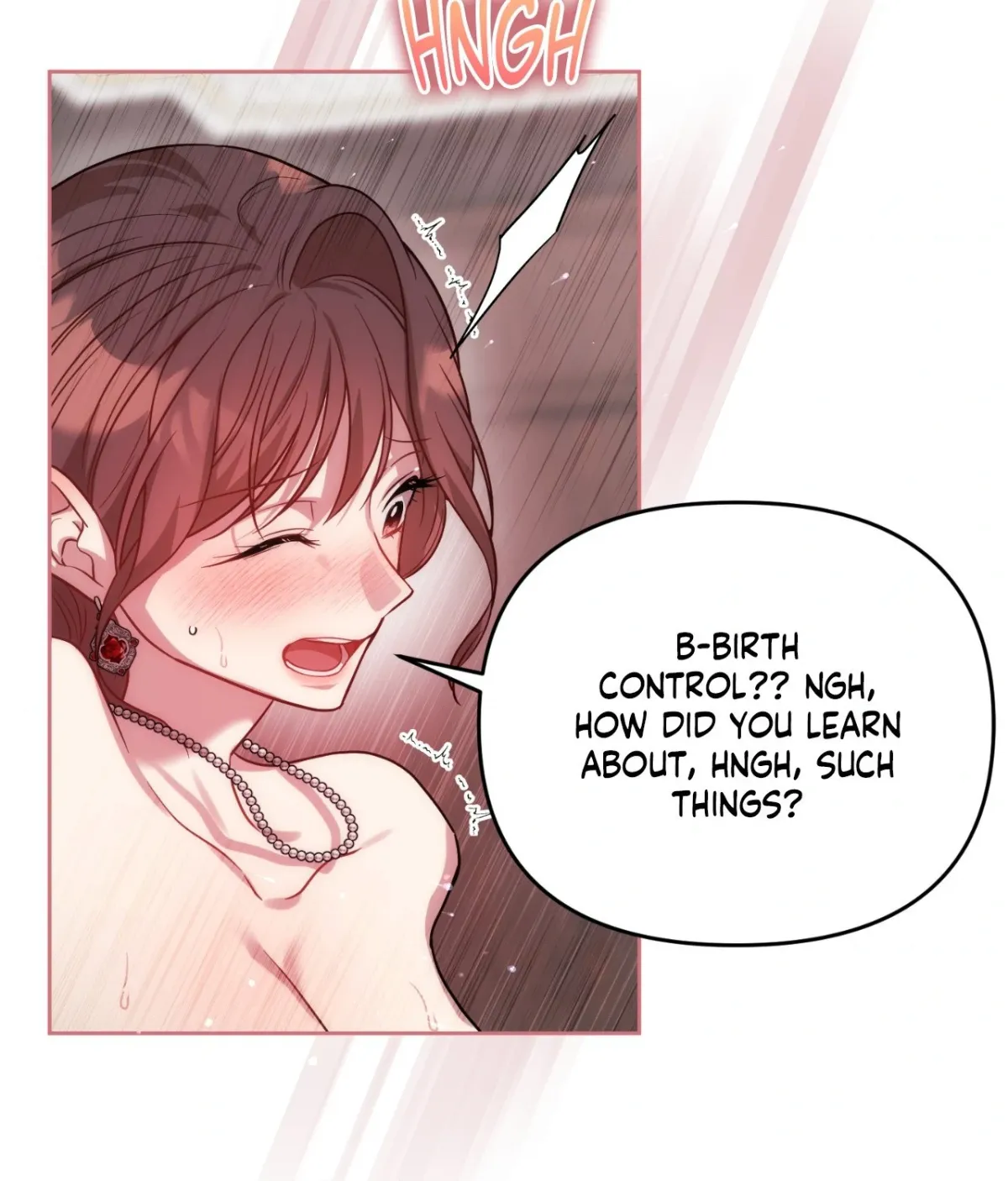 Read A Staged Scandal chapter 12 image 109 on Lezhin