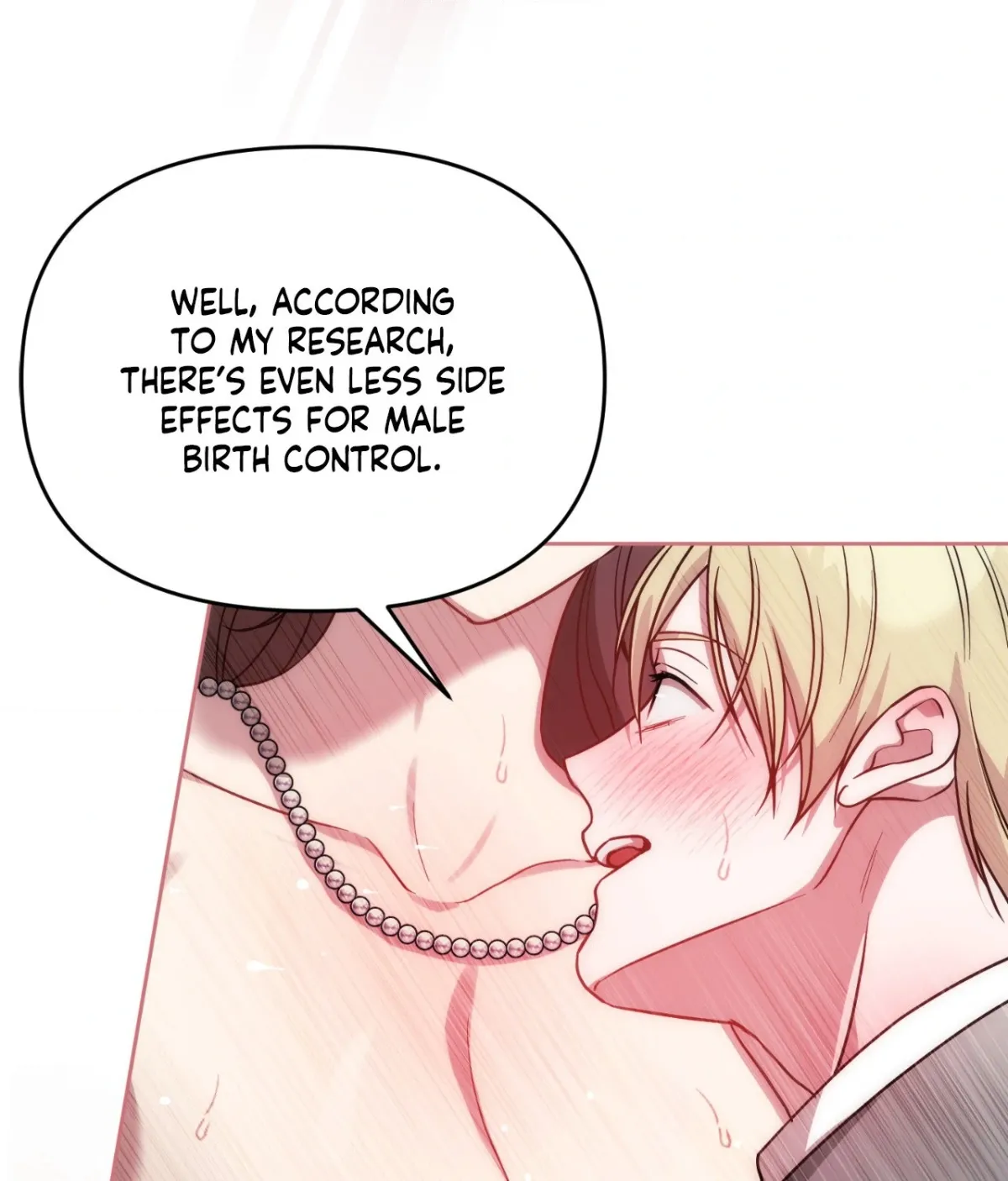 Read A Staged Scandal chapter 12 image 110 on Lezhin