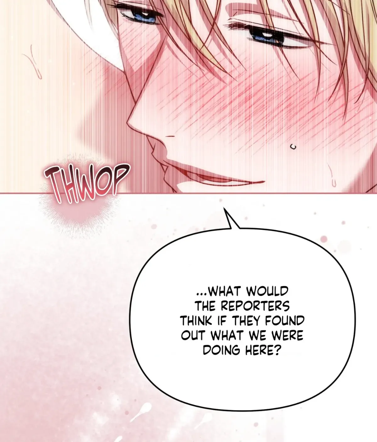 Read A Staged Scandal chapter 12 image 114 on Lezhin