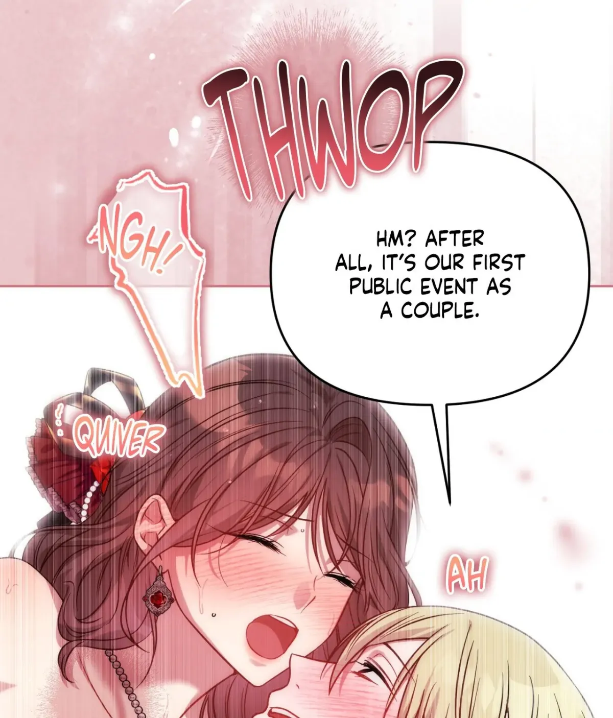 Read A Staged Scandal chapter 12 image 115 on Lezhin