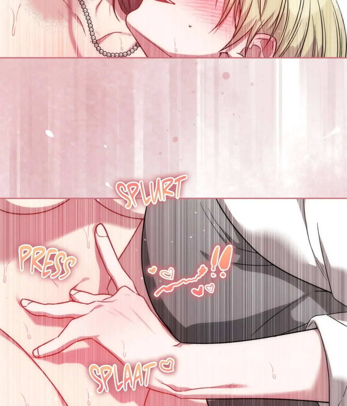Read A Staged Scandal chapter 12 image 116 on Lezhin