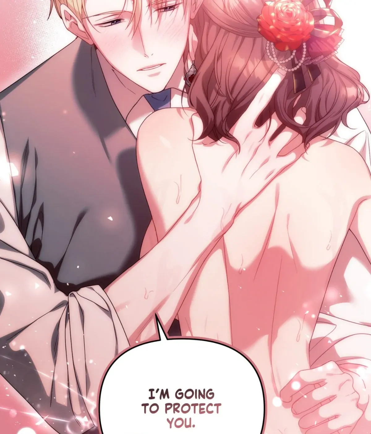 Read A Staged Scandal chapter 12 image 123 on Lezhin