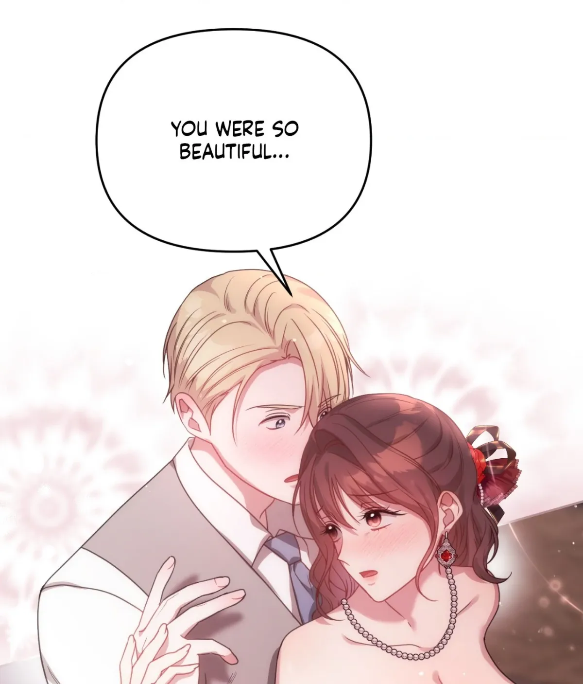 Read A Staged Scandal chapter 12 image 16 on Lezhin
