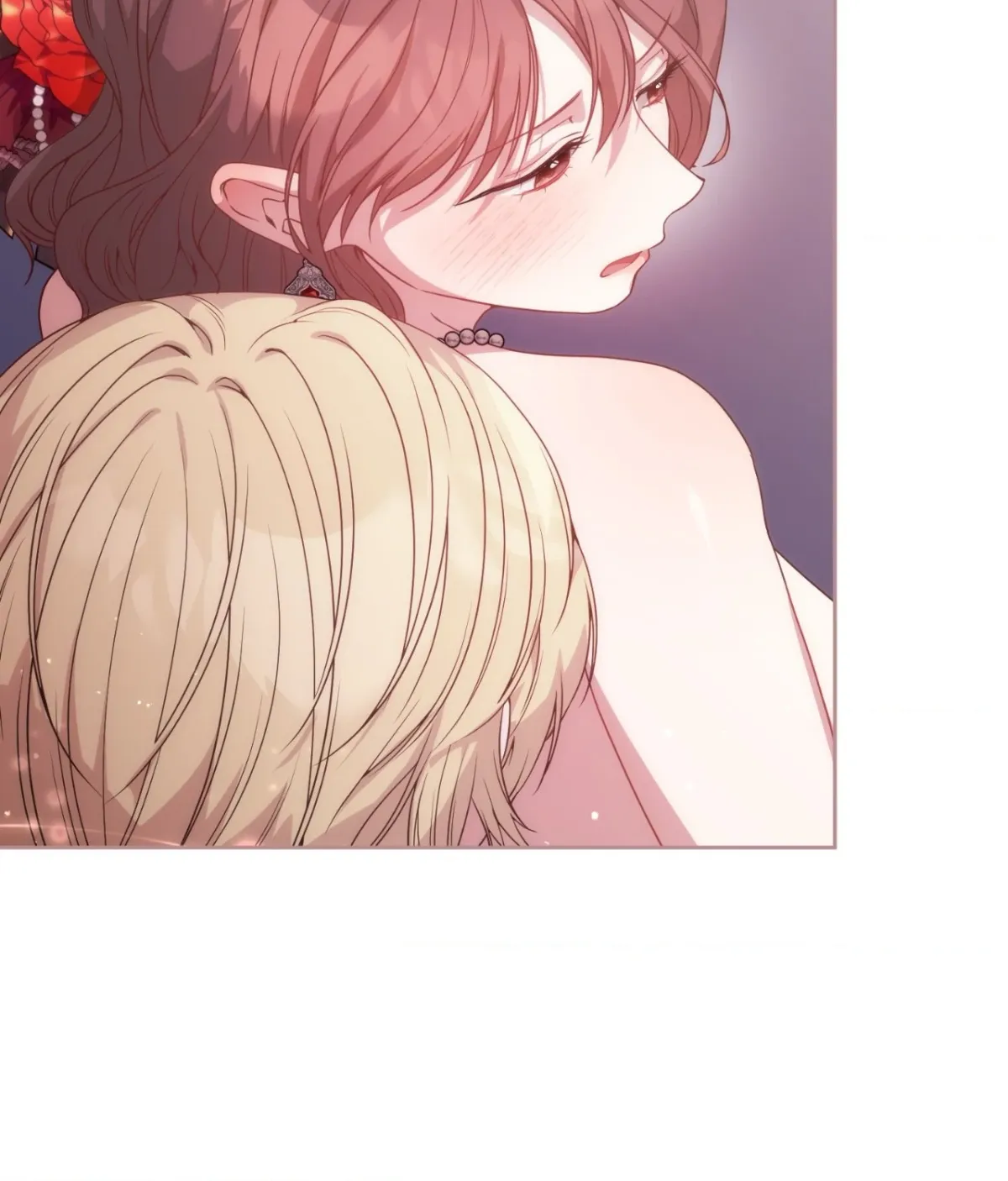 Read A Staged Scandal chapter 12 image 21 on Lezhin