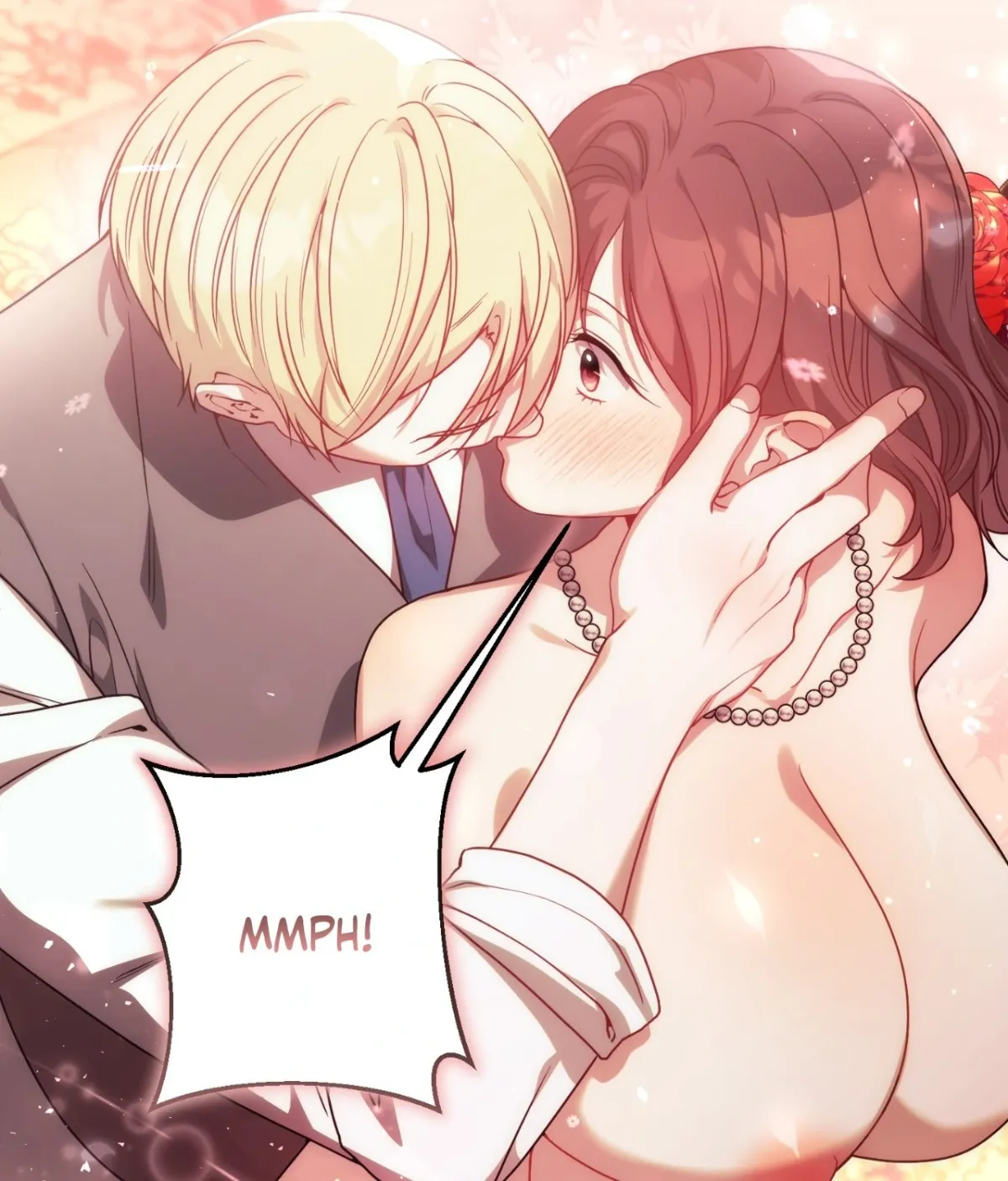 Read A Staged Scandal chapter 12 image 25 on Lezhin