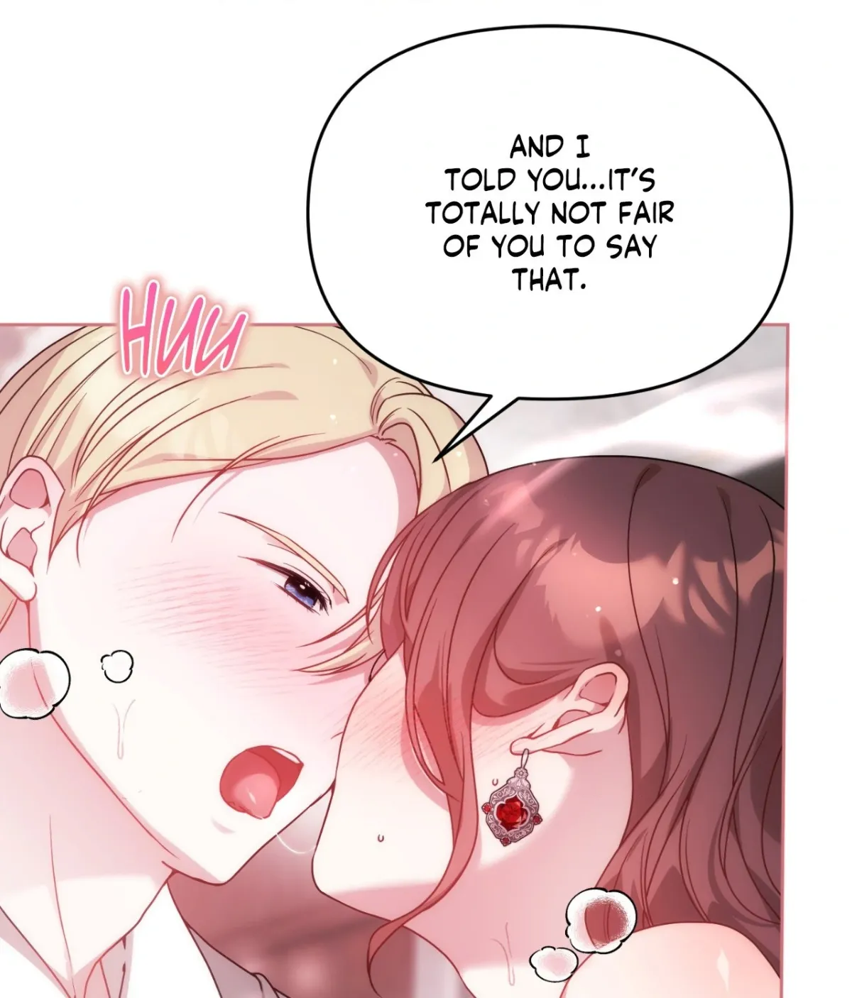 Read A Staged Scandal chapter 12 image 29 on Lezhin