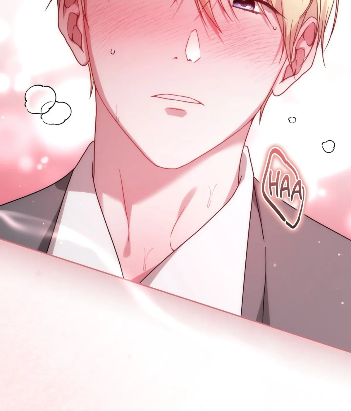 Read A Staged Scandal chapter 12 image 33 on Lezhin