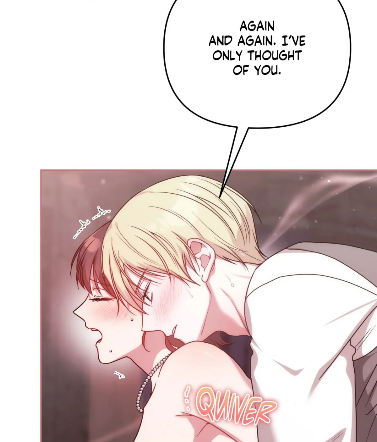 Read A Staged Scandal chapter 12 image 39 on Lezhin