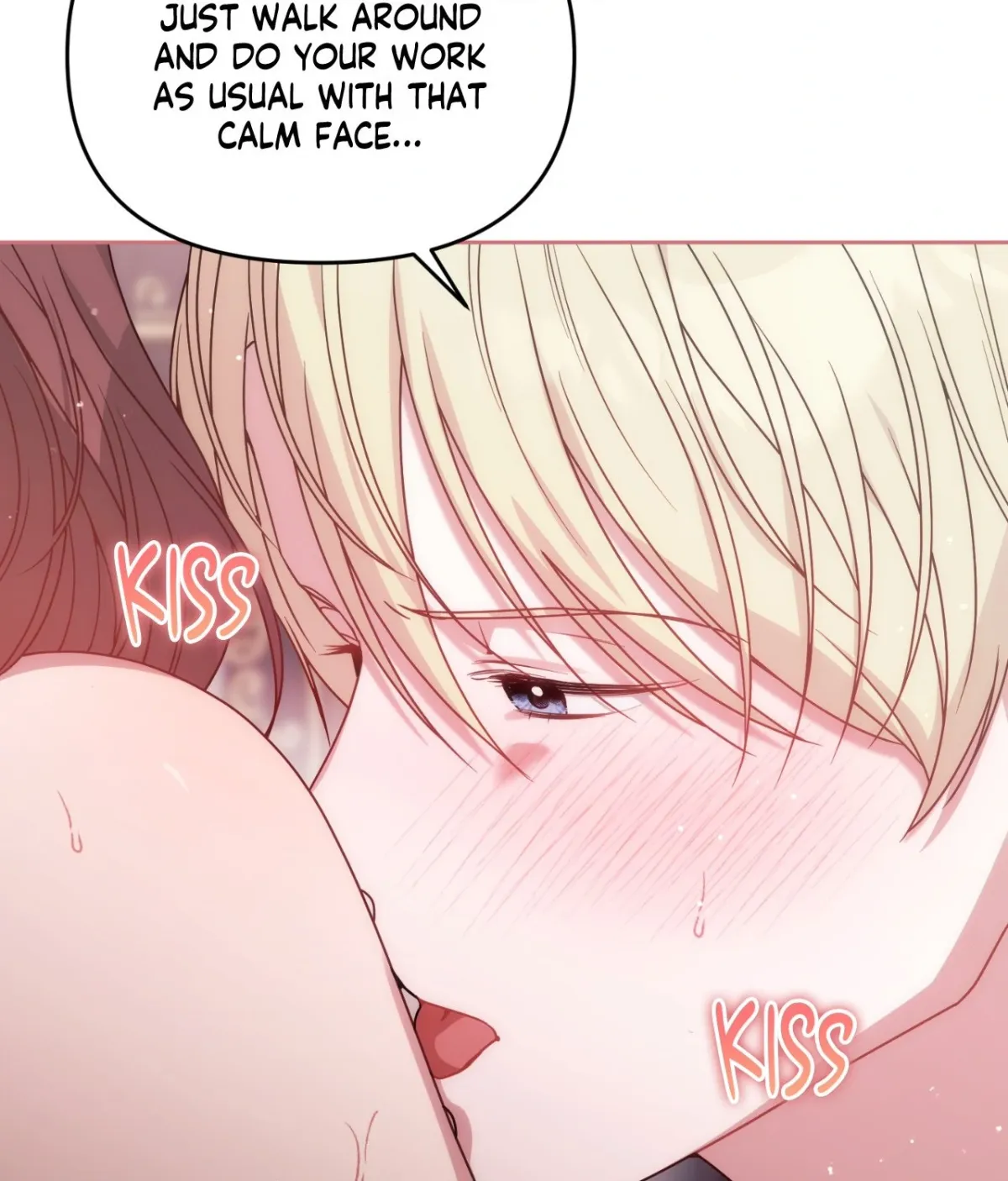 Read A Staged Scandal chapter 12 image 43 on Lezhin