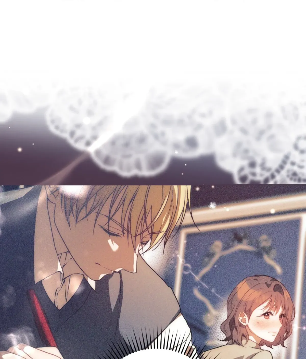 Read A Staged Scandal chapter 12 image 49 on Lezhin