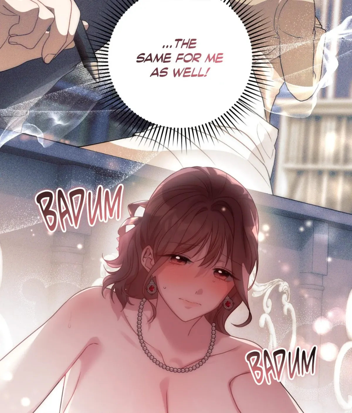 Read A Staged Scandal chapter 12 image 50 on Lezhin