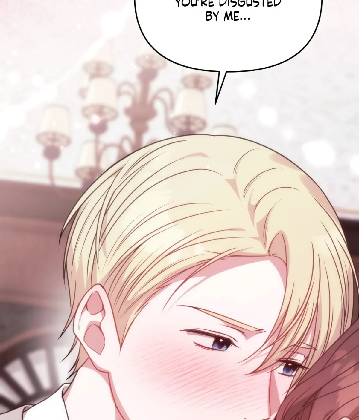 Read A Staged Scandal chapter 12 image 8 on Lezhin
