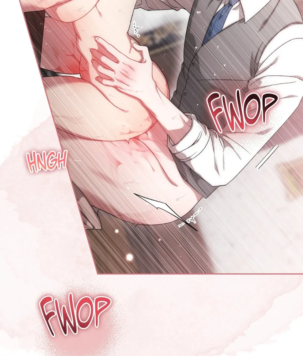 Read A Staged Scandal chapter 12 image 85 on Lezhin