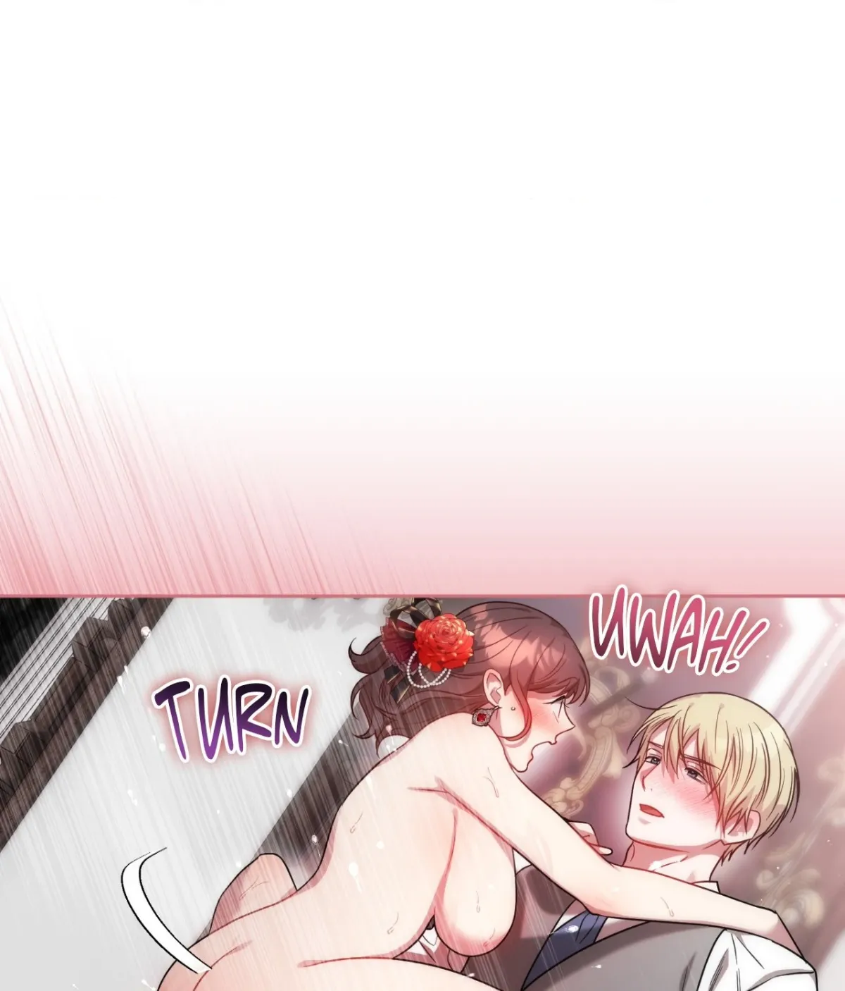 Read A Staged Scandal chapter 12 image 95 on Lezhin