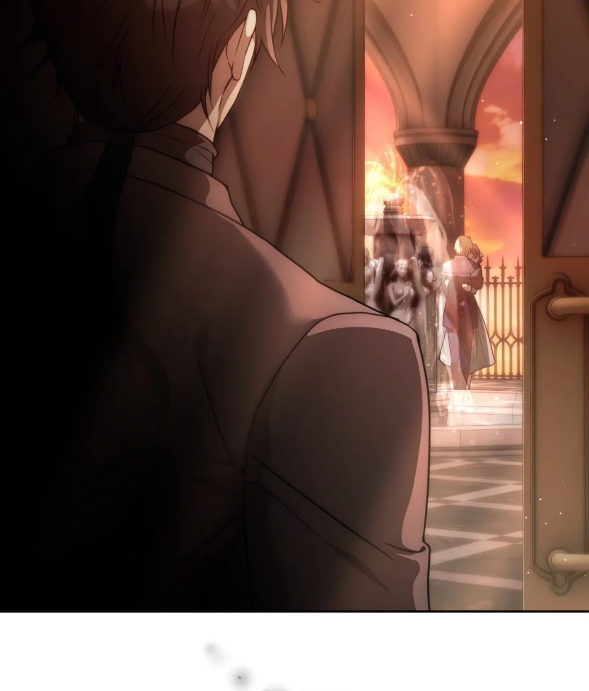 Read A Staged Scandal chapter 14 image 104 on Lezhin
