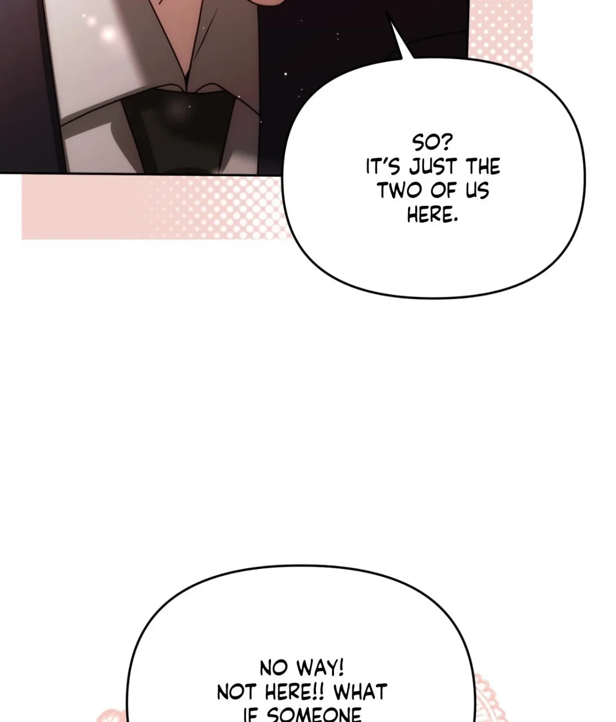 Read A Staged Scandal chapter 14 image 112 on Lezhin