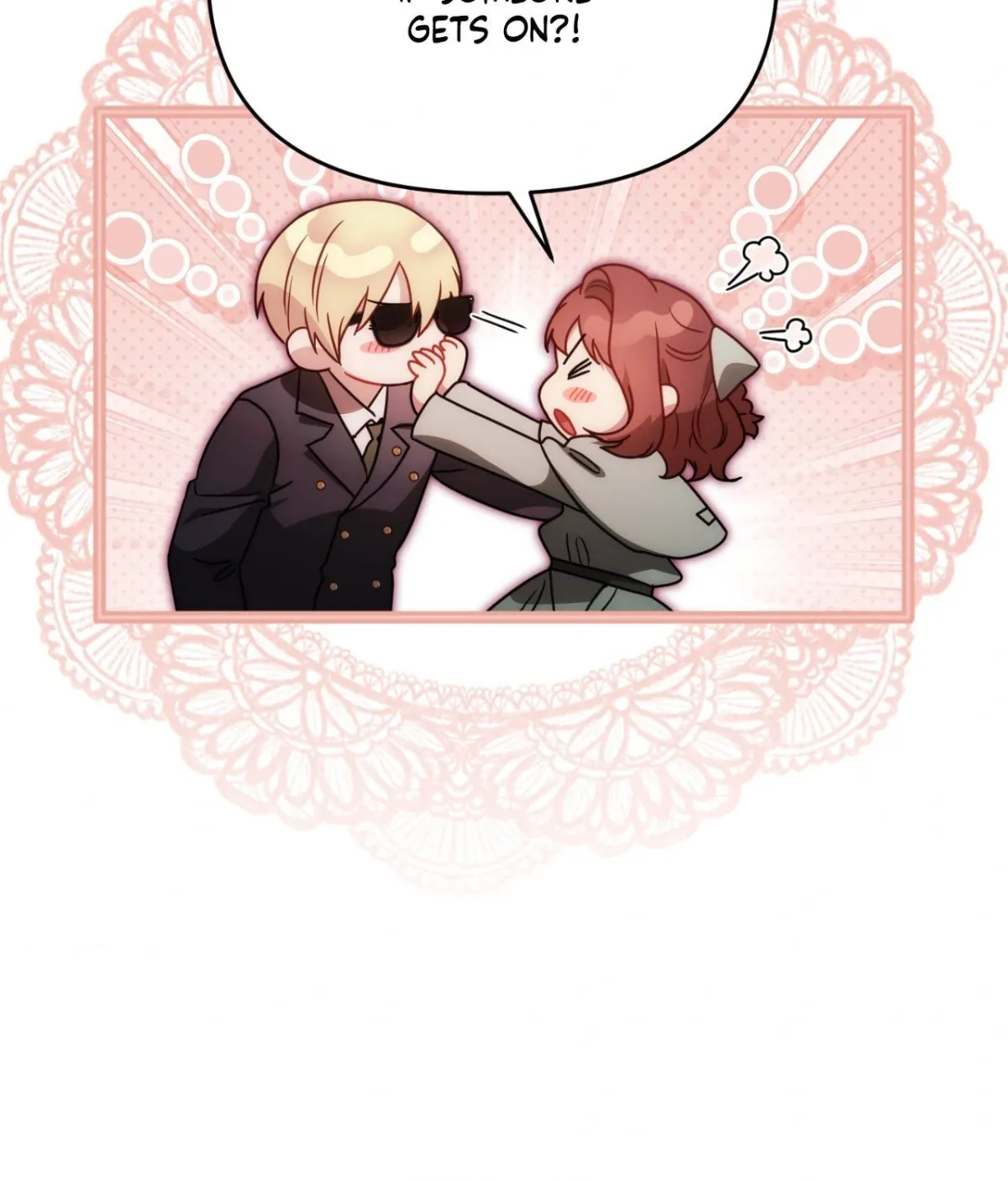 Read A Staged Scandal chapter 14 image 113 on Lezhin