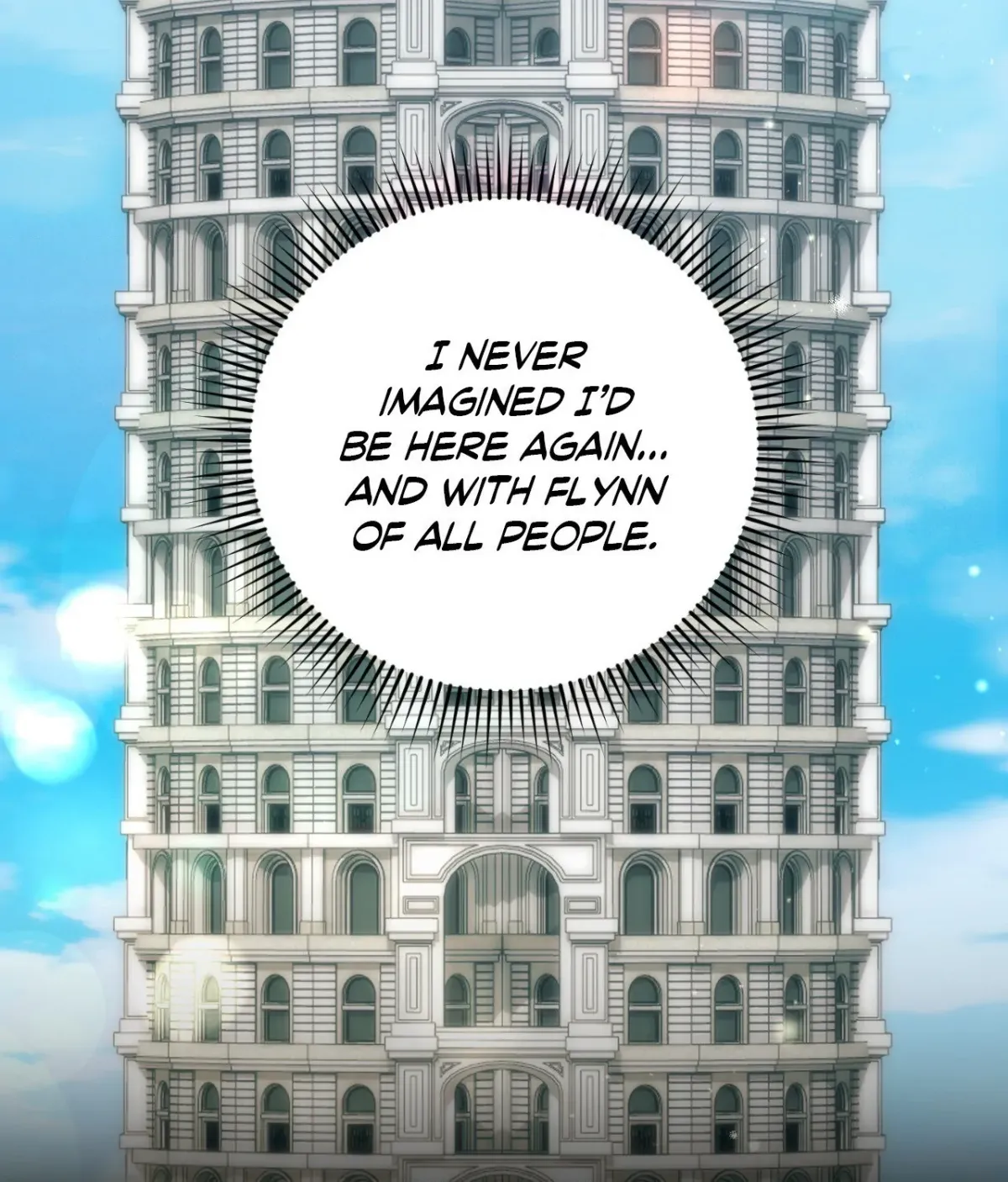 Read A Staged Scandal chapter 14 image 12 on Lezhin