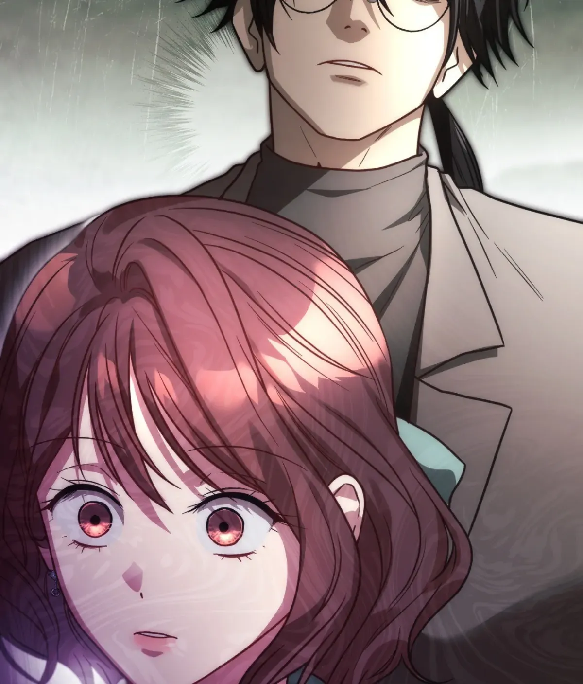 Read A Staged Scandal chapter 14 image 126 on Lezhin
