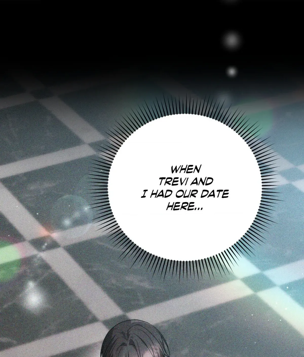 Read A Staged Scandal chapter 14 image 14 on Lezhin