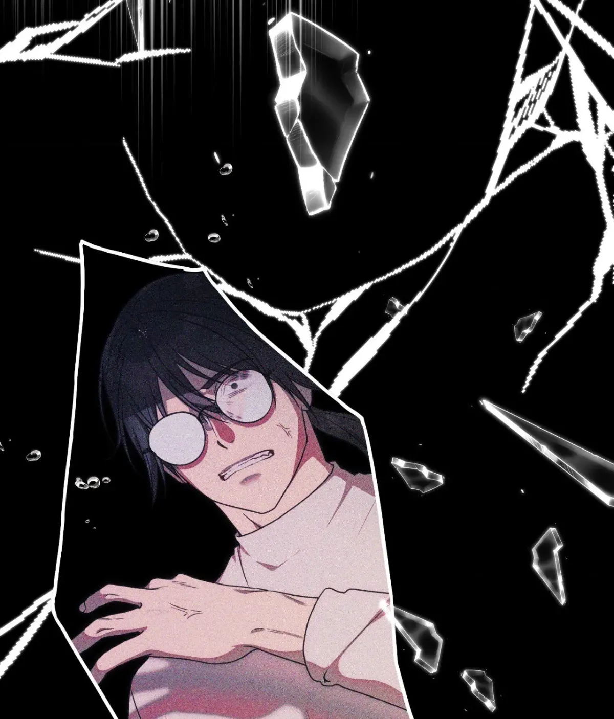 Read A Staged Scandal chapter 14 image 17 on Lezhin