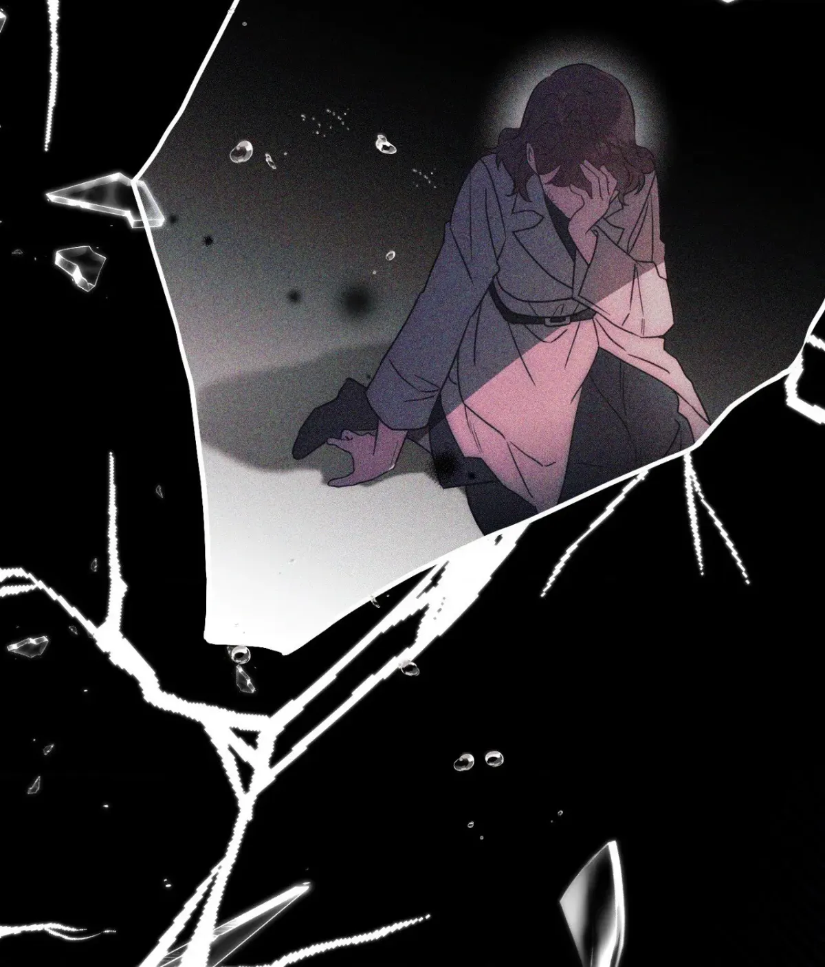 Read A Staged Scandal chapter 14 image 19 on Lezhin