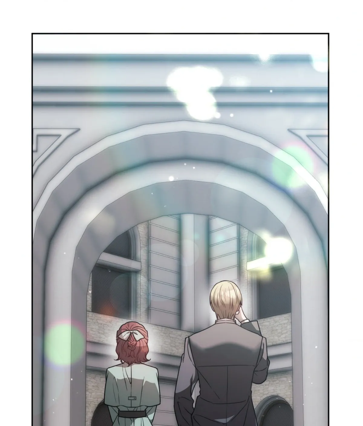 Read A Staged Scandal chapter 14 image 3 on Lezhin